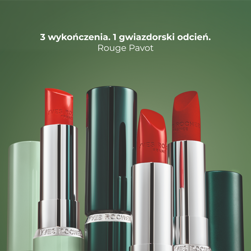 Pomadka do ust matowa Rouge Botanique 215. Rose Laurier 3,5 g