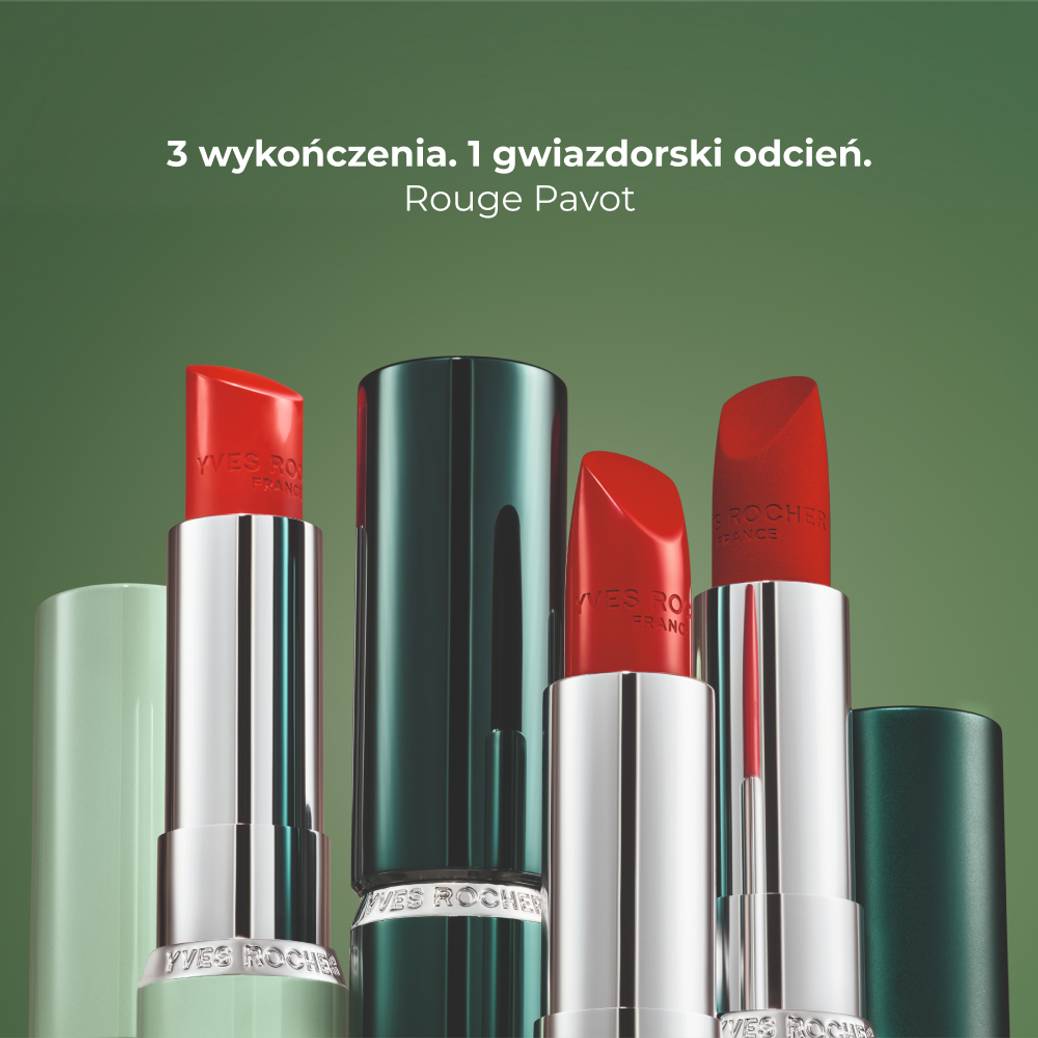 Pomadka do ust matowa Rouge Botanique 405. Brun Cedre 3,5 g