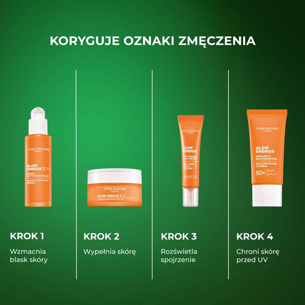 Krem do twarzy SPF 50 Ochrona przed promieniowaniem UV 30 ml