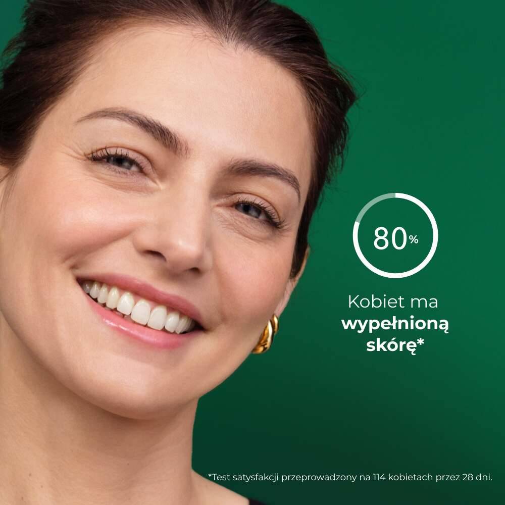 Krem ujędrniający na dzień