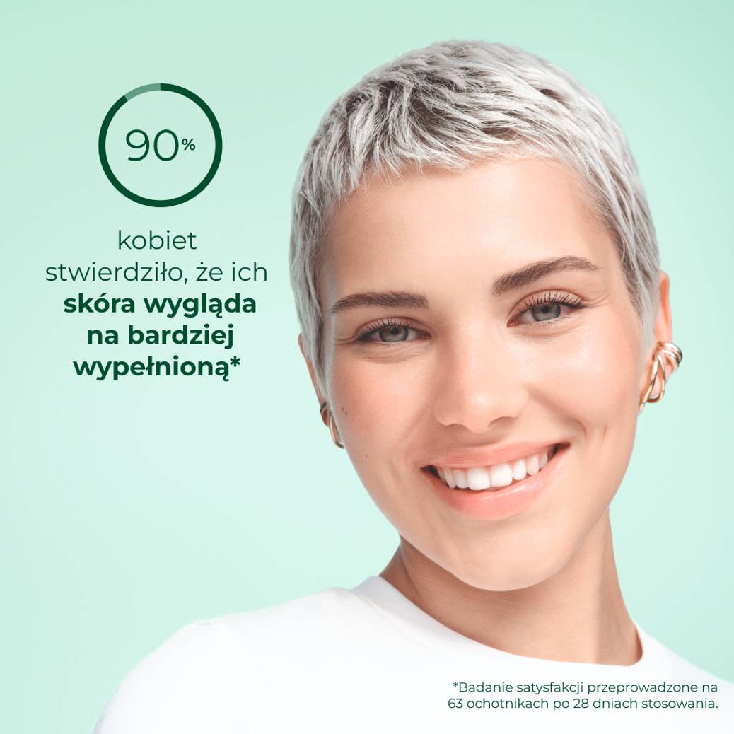 Maska intensywnie nawilżająca & Krem na noc 75 ml