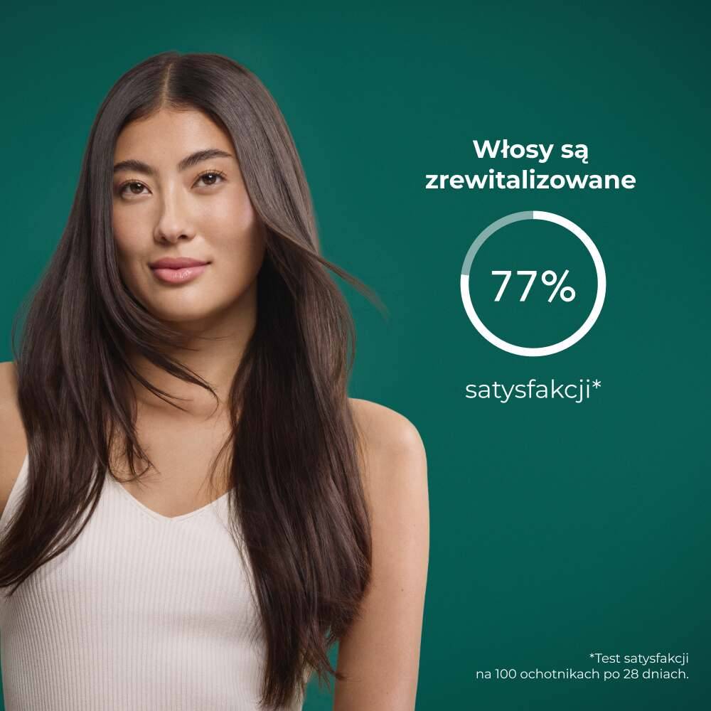 Serum wzmacniające do skóry głowy 50 ml