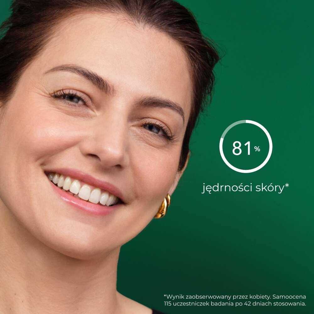 Ujędrniające serum przeciwzmarszczkowe 30 ml