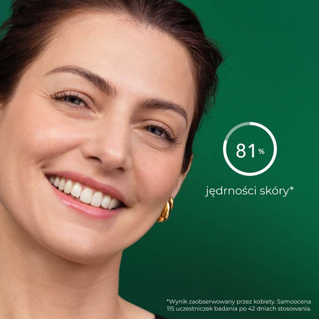 Ujędrniające serum przeciwzmarszczkowe 30 ml