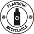 Plastik nadający się do recyklingu