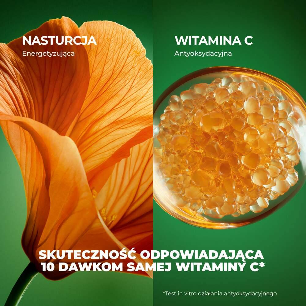 Krem dodający blasku 50 ml