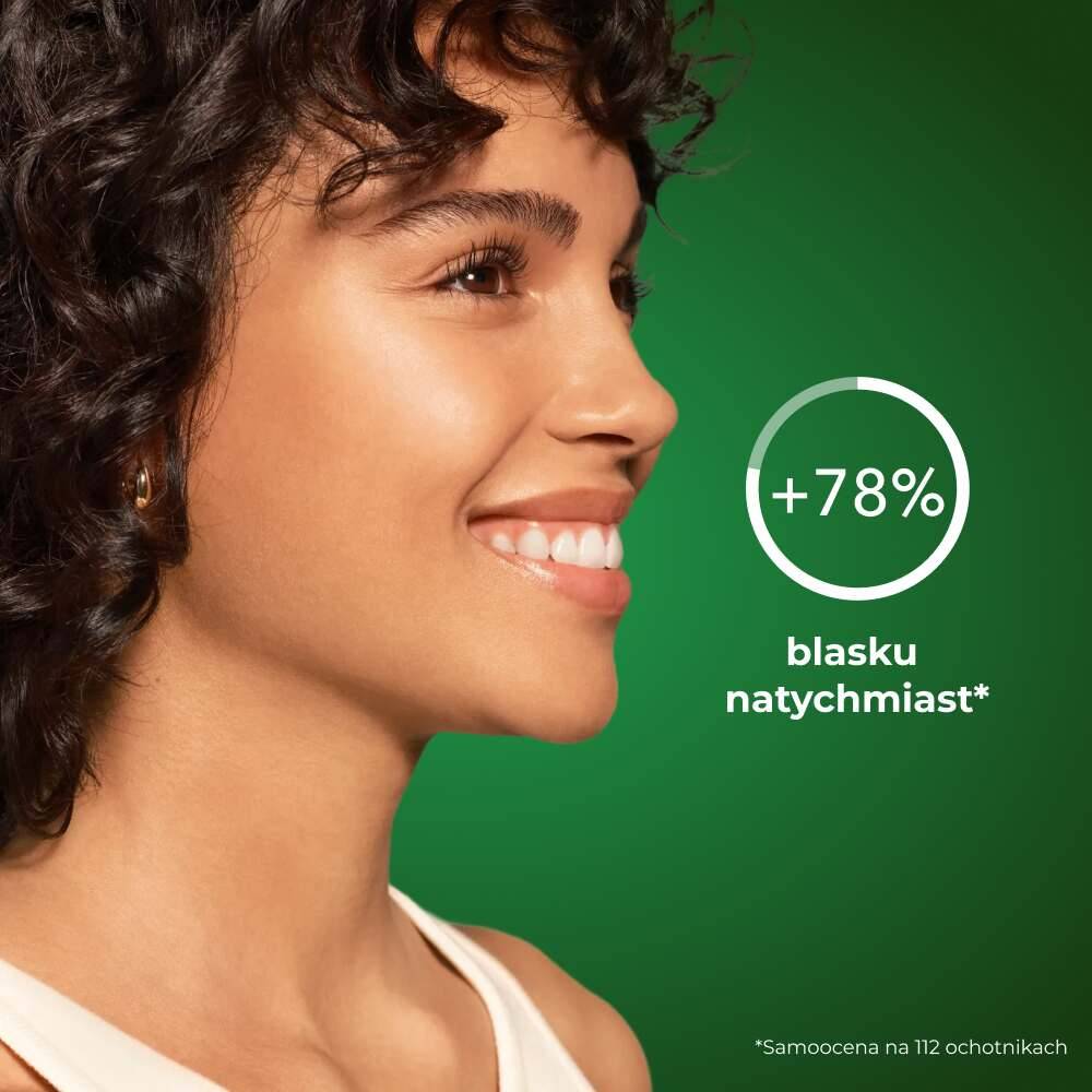 Krem dodający blasku 50 ml