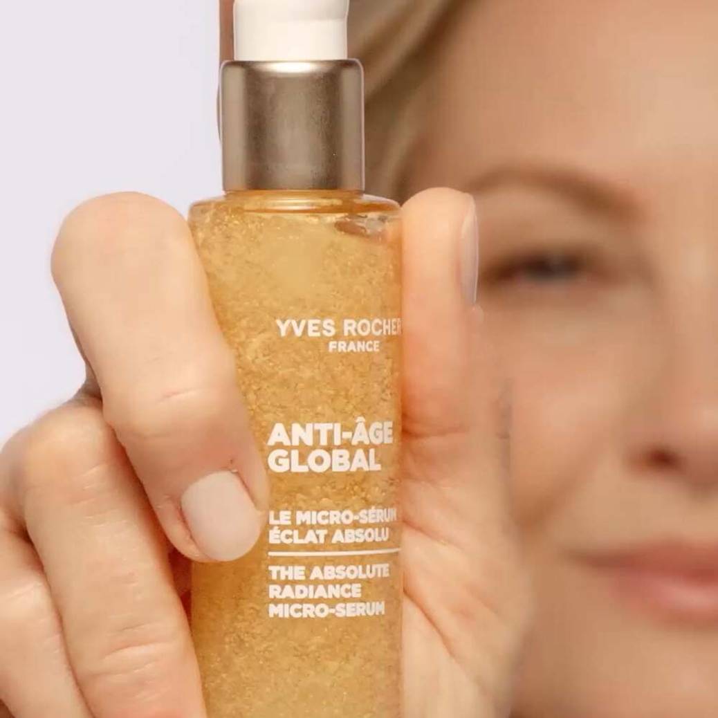 Micro-serum intensywnie rozświetlające 30 ml