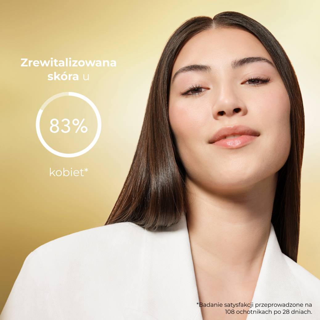 Przeciwzmarszczkowy krem do twarzy na dzień 50 ml