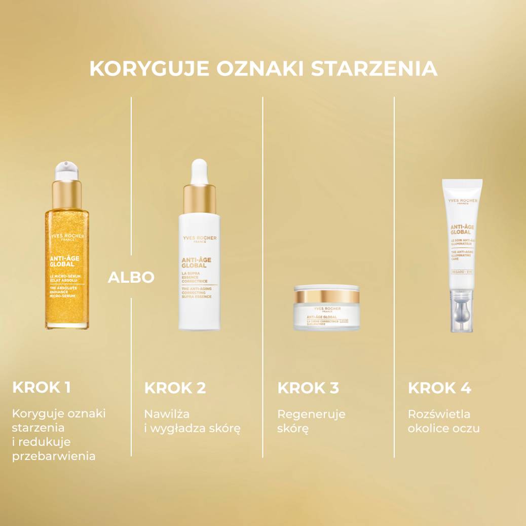 Przeciwzmarszczkowy krem do twarzy na dzień 50 ml