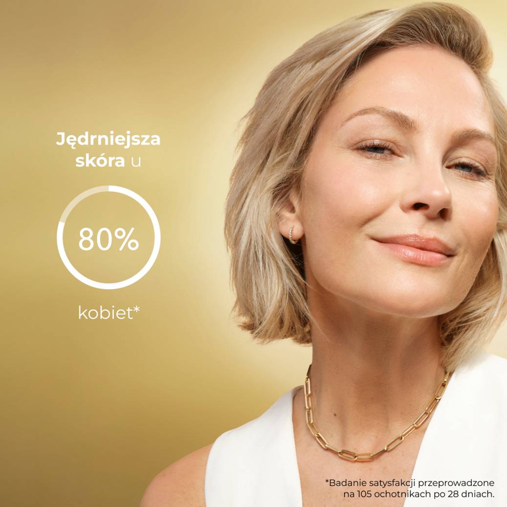 Przeciwzmarszczkowy krem do twarzy na noc 50 ml