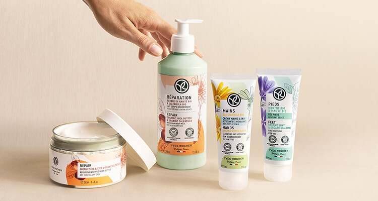 Profesjonalna pielęgnacja pozwalająca odkryć piękno każdej skóry