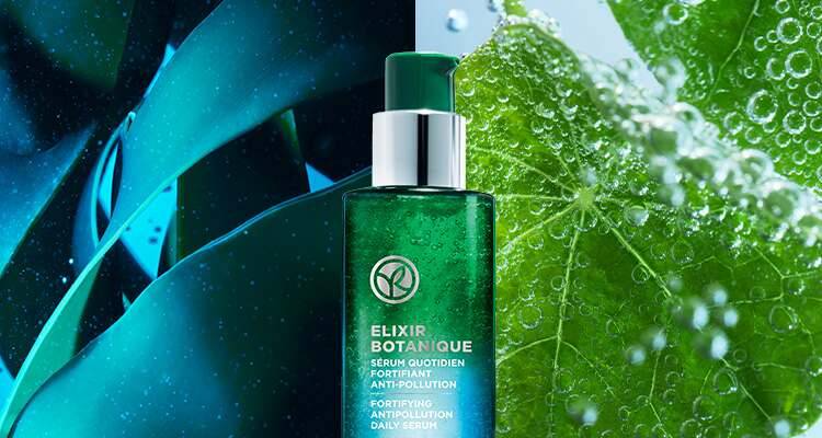 Blask mocniejszej skóry