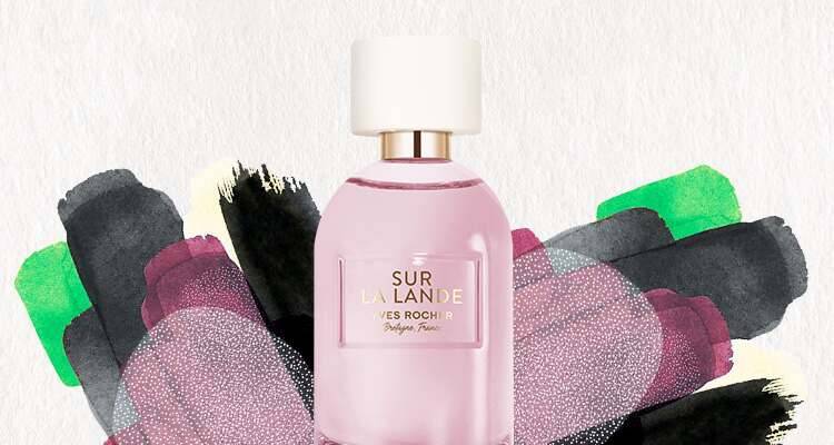 Zainspirowane naturą, aby ponownie połączyć się ze wszystkimi jej możliwościami