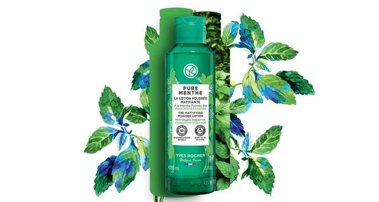 Promienność bez połysku