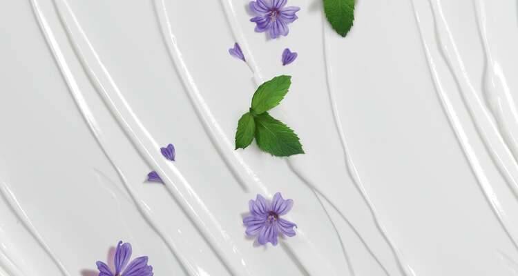 Rozpocznij pielęgnację od stóp z francuską lawendą