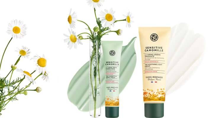 Siła skóry wrażliwej