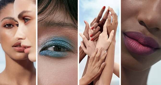 Nieskończone kolory, niekończące się inspiracje