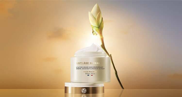 Innowacja Anti-Age Global