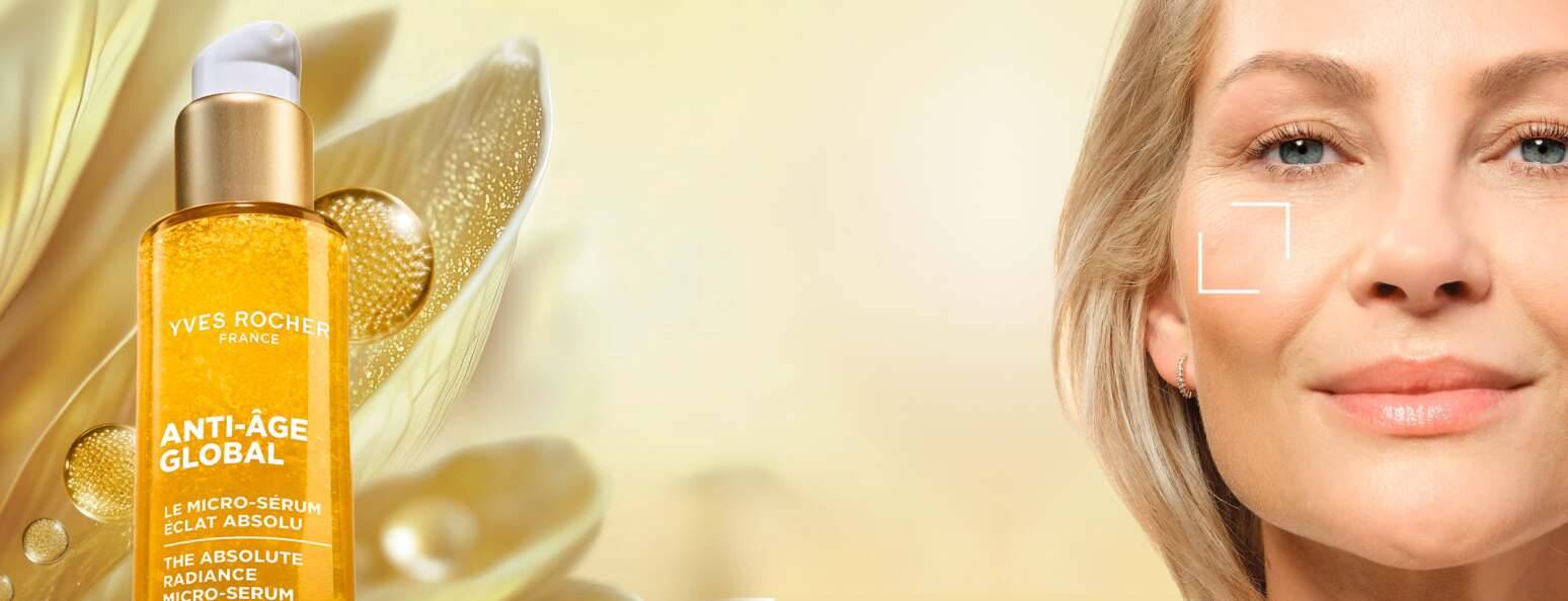 Innowacja Anti-Age Global