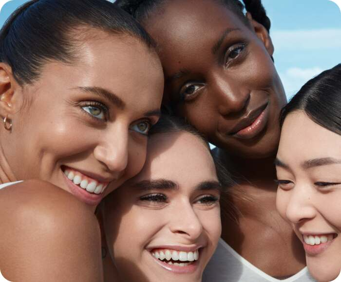 Mój test dobierania podkładu w 2 minuty