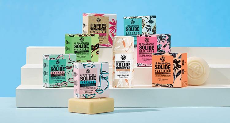 Mniej plastiku, więcej piękna