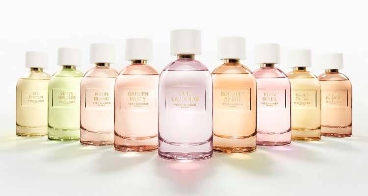 ODKRYJ PIĘKNO NATURY ZAMKNIĘTE W NASZYCH IKONICZNYCH ZAPACHACH