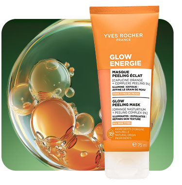 Peeling Mask Product