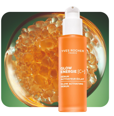 Radiance Activator Serum Product